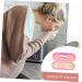 Personalized Double-Layer Glasses Case | Healvian Travel Accessories & Contact Lens Holder - Buy Online on GoSupps.com