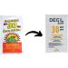 Croc Bloc Sunscreen 10ml CrocPac SPF 30 Broad Spectrum Bulk Pack Of 50-(Packaging May Vary) - Buy Online on GoSupps.com