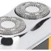 Buy AYNEFY Mini Pocket Beard Trimmer for Men - IPX6 Waterproof Grooming Appliance (Orange) - Best Home Appliances Online - Buy Online on GoSupps.com