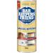 Bar Keepers Friend Cleanser Powder 595gr with Heavy-duty Sponge 6 Machine-Washable Wipes and CLEANZY Cleaning Sheet - Buy Online on GoSupps.com