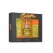 Curve For Men Fragrance 3 Piece Gift Set 3 Piece Set Aftershave, Cologne, Deodorant