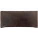 Handmade Bourbon Brown Sunglasses Case | Durable & Soft Accessory | Saddle & Hide Co. - Buy Online on GoSupps.com