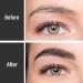Black Eyebrow & Eyelash Color Kit for Salon & Home Use - Buy Online on GoSupps.com