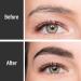 Long-lasting Waterproof Instant Eyebrow Tinting Kit - Professional Natural Color for 4-6 Weeks - Buy Online on GoSupps.com