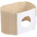 Ostomy Abdominal Belt - Waist Support for Stoma & Hernia Prevention | International Shipping Available - Buy Online on GoSupps.com