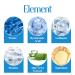 Glamory Micros Infusions System for Face | Moisturizing and Producing Collagens Face Serums | Glamory Micros Infusions System for Face and Lips | For All Skin Types - Buy Online on GoSupps.com