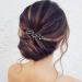 Inilbran Boho Crystal Flower Hair Clip Vintage Flower Hair Barrette Clip Black Flower Hair Pin Clip Decorative Bobby Pins Flower Head Clip Accessories for Women and Girls Everyday Headdress - Buy Online on GoSupps.com