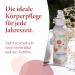 Jean & Len Nourishing Dry Oil - Pomegranate Body & Face Care | Vegan Paraben & Silicone-Free Fast-Absorbing Skin Oil | 100 ml - Buy Online on GoSupps.com