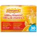 Emergen-C Variety Flavor Pack - 90 ct. Orange 30 count (Pack of 3) - Buy Online on GoSupps.com