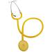 Buy ADC Proscope 664y Yellow Disp. Stethoscope for Adults - International Shipping Available - Buy Online on GoSupps.com