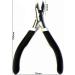 ALAKS Nail Clippers Nail Scissors Stainless Steel Sharp and Smooth Cut for Thick and Deep Ingrown Toenails and Fingernails Rustproof - Buy Online on GoSupps.com