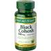 Natures Bounty Black Cohosh 540MG 3511 100 Capsules
