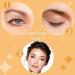 PROUSKY 480 Pieces Eyelid Sticker with Tweezers Double Sided Sticky Double Eyelid Stickers Instant Eyelid Lift without Surgery for Hooded Droopy Uneven or Mono-Eyelids - Buy Online on GoSupps.com
