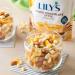 Lily's White Chocolate Style No Added Sugar Baking Chips Bag 7 oz (Pack of 2) Bundle With Snack Scout Measuring Spoon - Buy Online on GoSupps.com
