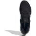 adidas Women's Edge Lux 5 Running Shoe 8.5 - Core Black/White/Silver - Buy Online on GoSupps.com