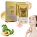 Ah-8 Firming Neck Cream Yvz 2025 New Upgrade Neck Firming Cream Tightener for Crepey Skin Body Care Moisturizing(2pcs)