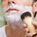 Harayaa Shaving Brush for Men | Premium Shaving Accessories & Facial Cleansing Tools - International Shipping - Buy Online on GoSupps.com