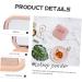 SKISUNO Highlighter Makeup Powder Women Makeup Pan Face Highlighter Body Glitter for Women Highlighter Powder for Makeup Highlighter Powder Makeup Body Shimmer Highlighter - Buy Online on GoSupps.com