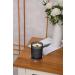 White Sage Sea Salt Candle | Cleansing Aromatherapy Scented Candle | Wood Wick Relaxing Beach Candle for Home | Energy Cleansing for Men & Women - Buy Online on GoSupps.com