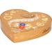 Lindt Lindor Bo te de truffes au chocolat assorties en forme de c ur Bo te de 200 g (environ 16 boules) Remplissage lisse Saint-Valentin f te des m res P ques cadeau anniversaire Assortiment - Buy Online on GoSupps.com