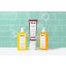 Q+A Hyaluronic Acid Body Wash 250ml | Hydrating Body Cleanser with Apple & Avocado Scent | Giant Kelp & Saccharide Isomerate - Buy Online on GoSupps.com