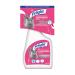 Felight Odour Control Litter Freshner Spray - Gentle Baby Powder Scent Fast and Effective Odour Elimination Clean and Hygienic Litter Trays | Made in the UK (300ml)