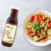 Kevala Organic Toasted Sesame Oil 1 Gallon - 128 Fl Oz | Pure & Unrefined - Buy Online on GoSupps.com