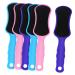 COOPHYA 6 Pcs Pedicure Tool Foot Dead Skin Remover Foot File Foot Dead Skin File Foot Scrubber Pad Pumice Stone for Feet Double Sided Foot Scrubber Sandpaper Foot Brush Care