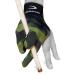 LONGONI Billiard POOL CUE GLOVE Fancy Military 1 for Left hand