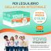 Yovis Bottles BIPACK 10+10 - Billions of Probiotics for Gut Health | Convenient Travel Size - Buy Online on GoSupps.com