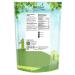 Organic Italian Pearled Farro 1lb - Kosher Vegan Grain | High Fiber | Bulk Pack - Buy Online on GoSupps.com