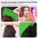 6 peigne anti poux Pour les Enfants les Adultes et toute la famille Il peut galement servir de peigne anti puces pour chat pr venir les puces et les tiques - Buy Online on GoSupps.com