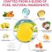 Kojic Acid and Turmeric Pads Turmeric Kojic Acid Cleansing Pads Face Turmeric & Kojic Acid Pads Turmeric Exfoliating Foaming Pads Exfoliating Cleansing Pads for All Skin Types - Buy Online on GoSupps.com