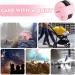 WORCBGIO Infant Ear Protection Noise Cancelling Baby Ear Muffs  Toddler Hearing Protection with Adjustable Elastic Headband Donut - Buy Online on GoSupps.com
