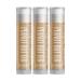 Peanut Butter Lip Balm - Set of Three