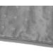 Atyhao Heated Blanket Electric Heating Pad for Pain Relief (EU Plug 220V Gray) | Stay Warm Without Overheating - Buy Online on GoSupps.com