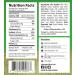 Pho'nomenal Bowl Instant Pho Noodles - Gluten-Free Low Sodium Vietnamese Vegetable Soup - Non GMO, No Soy, No MSG - 2.1 oz (Pack of 6) - Buy Online on GoSupps.com