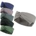 Shop Alpengoa Women's Twisted Blue Headband | Stylish & Comfortable for Every Occasion - Buy Online on GoSupps.com