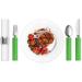 9-Pack Foam Tubing Grips + 2 Extra Pen Grips - Customize Utensil Handles for Arthritis - Buy Online on GoSupps.com