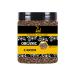 GAGZI All Natural Organic Spices Carom 100 Gram (Packing May Be Vary) Pack of 1 100 Gram 3.35 oz
