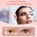 Premium Eyelash Curler - 2 Styles | No Pinching Long-Lasting Curling Tool for Women & Girls - International Shipping Available - Buy Online on GoSupps.com