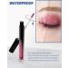 Waterproof Liquid Glitter Eyeshadow Set 3 Colors Pink Purple Blue Shimmer Metallic Eyeshadow High Pigmented Quick-Drying Long Lasting Sparkling Colored Eye Shadow Halloween Makeup for Women-B 04+05+06 Pink + Purple + Blue - Buy Online on GoSupps.com