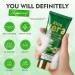Nettoyant Visage Savon Visage Soin Face L'Aloe Vera Bio Pore Cleanser Nettoyage En Profondeur Des Points Noirs Nettoyant Face Fra Cheur Nettoie En Douceur Les Peaux Probl Mes - Buy Online on GoSupps.com
