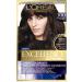 L'Or al Paris Hair Colour 300 Castano Scuro Naturale - Buy Online on GoSupps.com