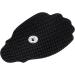 20 Pads (10 Pairs) TENS Electrodes Replacement - Latex Free Snap Massage Pads for TENS Unit | International Shipping - Buy Online on GoSupps.com