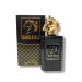 BLACK HORSE POUR HOMME EAU DE TOILETTE 3.4 FL. Oz. Oriental fragrance for men.