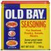 OLD BAY SSNNG CAN 6 OZ