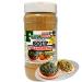 3 Menthol Balm Jars with Exotic African Soup Seasoning | 100% Natural Herbs & Spices | No Additives - International Shipping Available - Buy Online on GoSupps.com