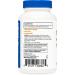 Nutricost Vitamin K2 (MK4) 100mcg - 240 Capsules | Gluten-Free, Non-GMO - Buy Online on GoSupps.com