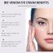 Eye Repair Cream 30g Depuffing Eye Cream Nourishing Eye Cream Depuffing Eye Moisturizer Firming Eye Cream To Reduce Lines And Wrinkles For Puffiness Boost Radiance & Elasticity - Buy Online on GoSupps.com